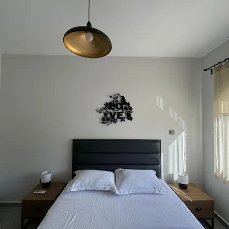 Blue Island Apartment Kyrenia  Exterior photo