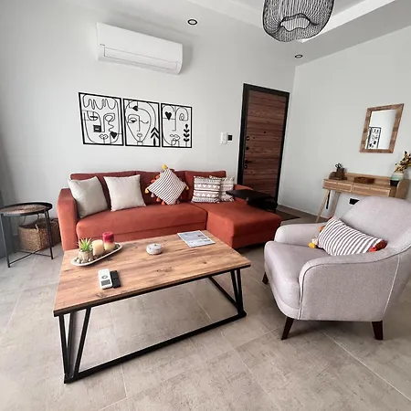 Blue Island Apartment Kyrenia  Exterior photo
