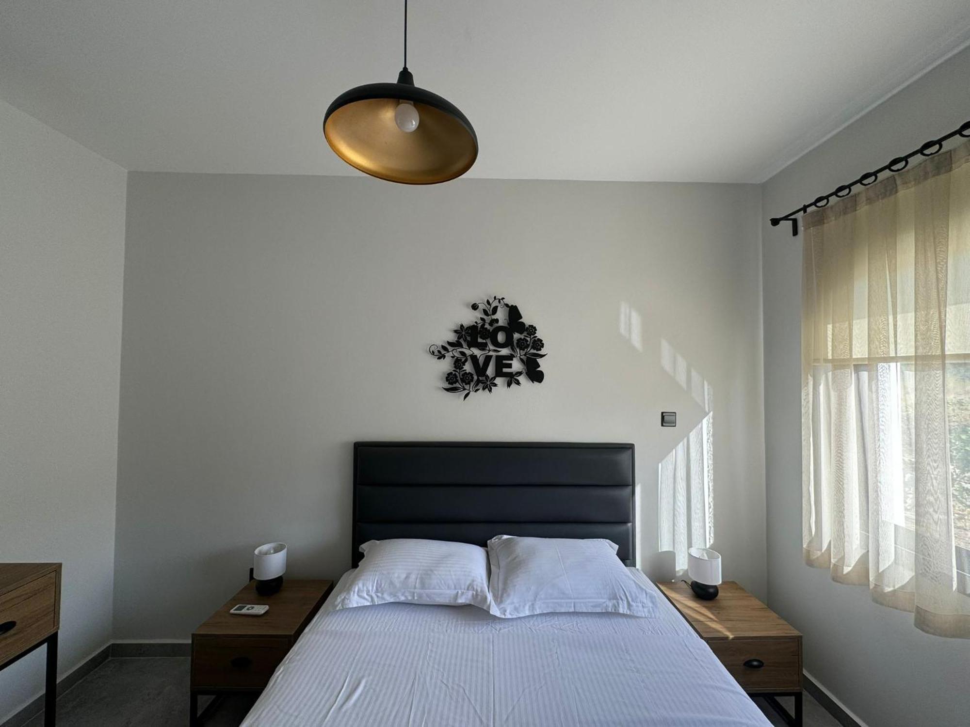 Blue Island Apartament