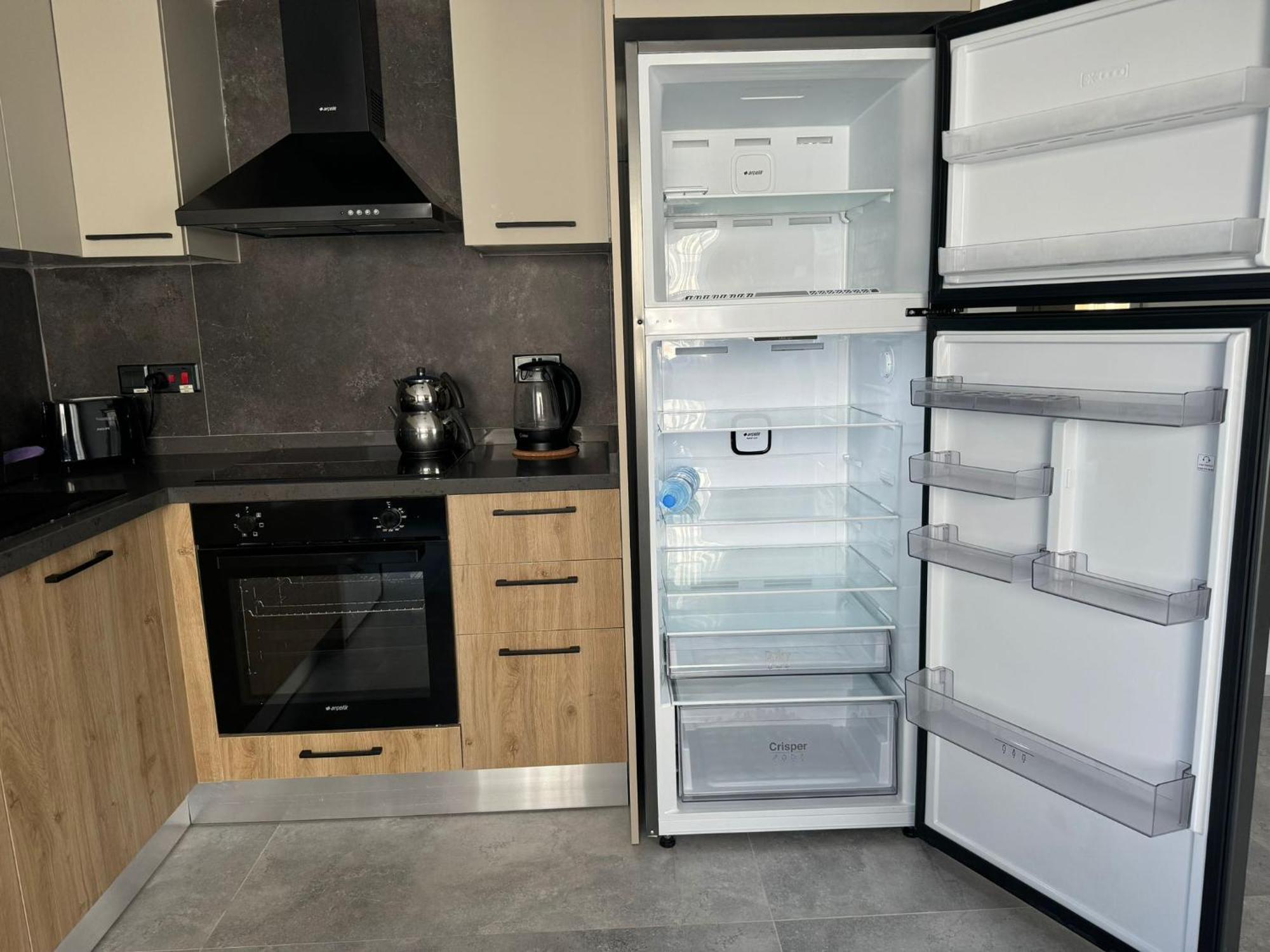 Apartament Blue Island