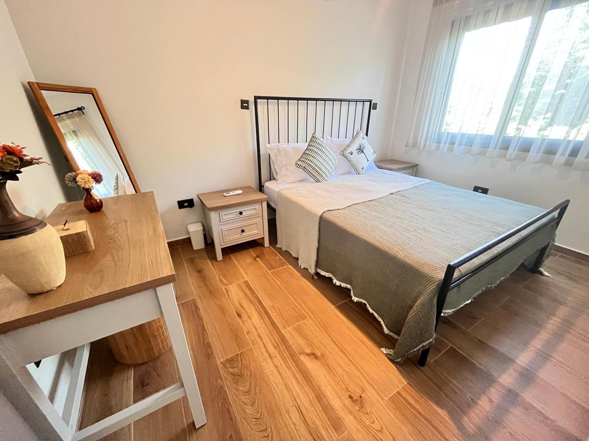 Apartament Blue Island