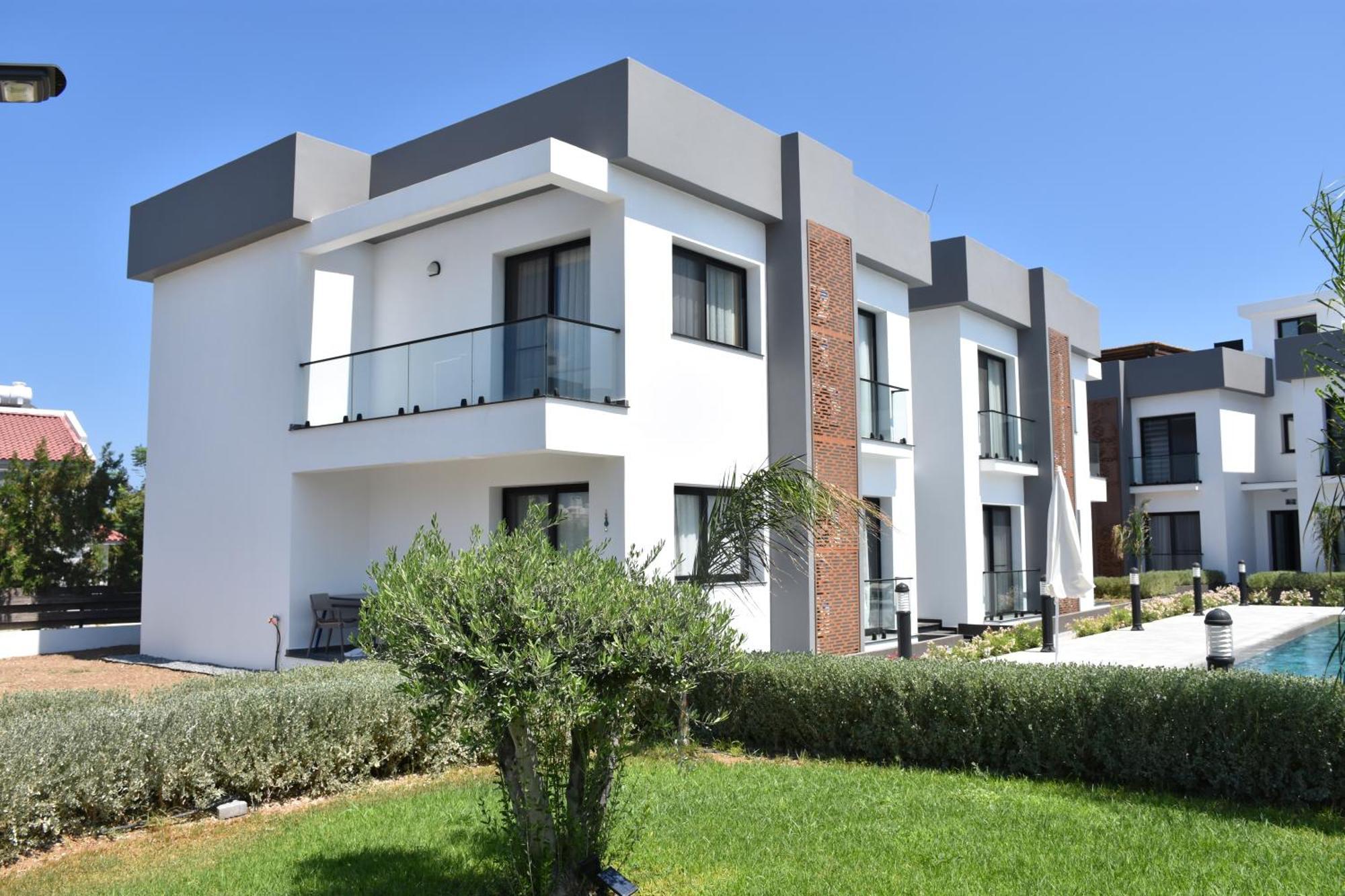 Blue Island Apartament *