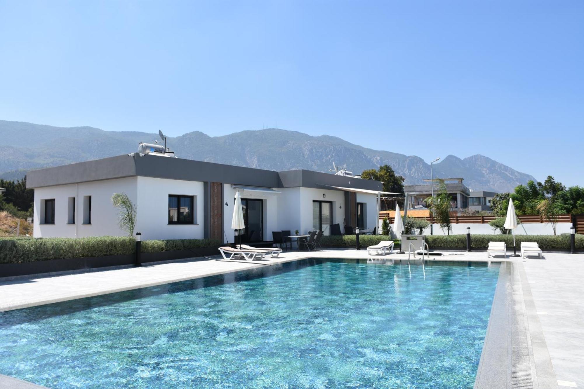 Apartament Blue Island *