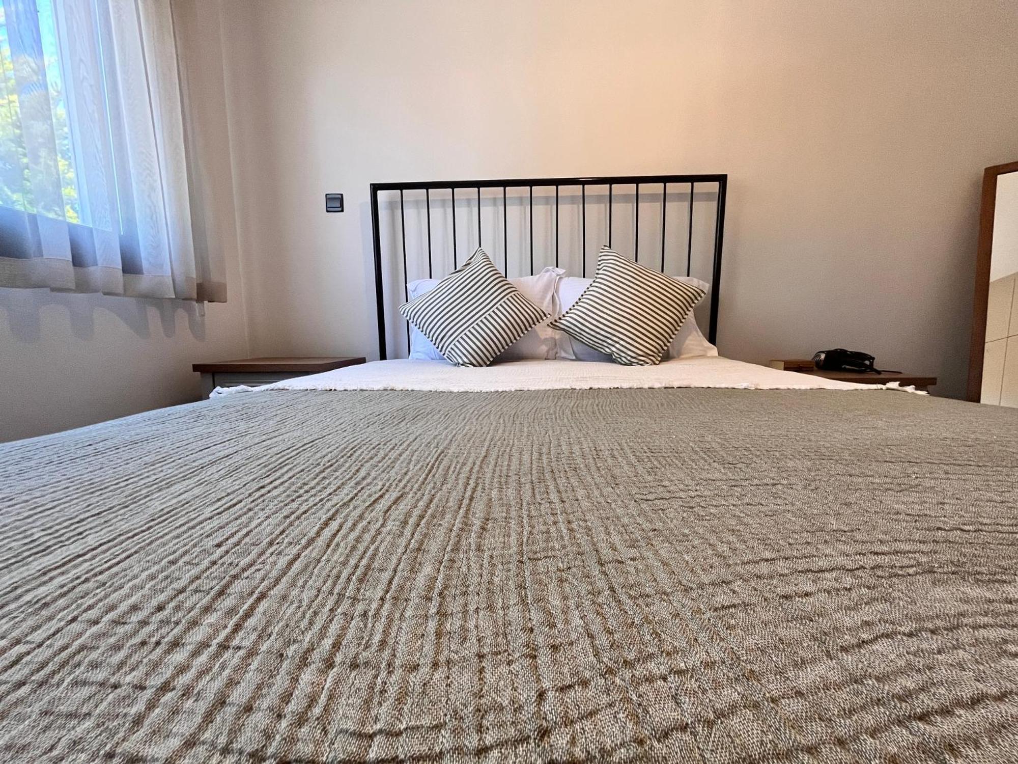Blue Island Apartament