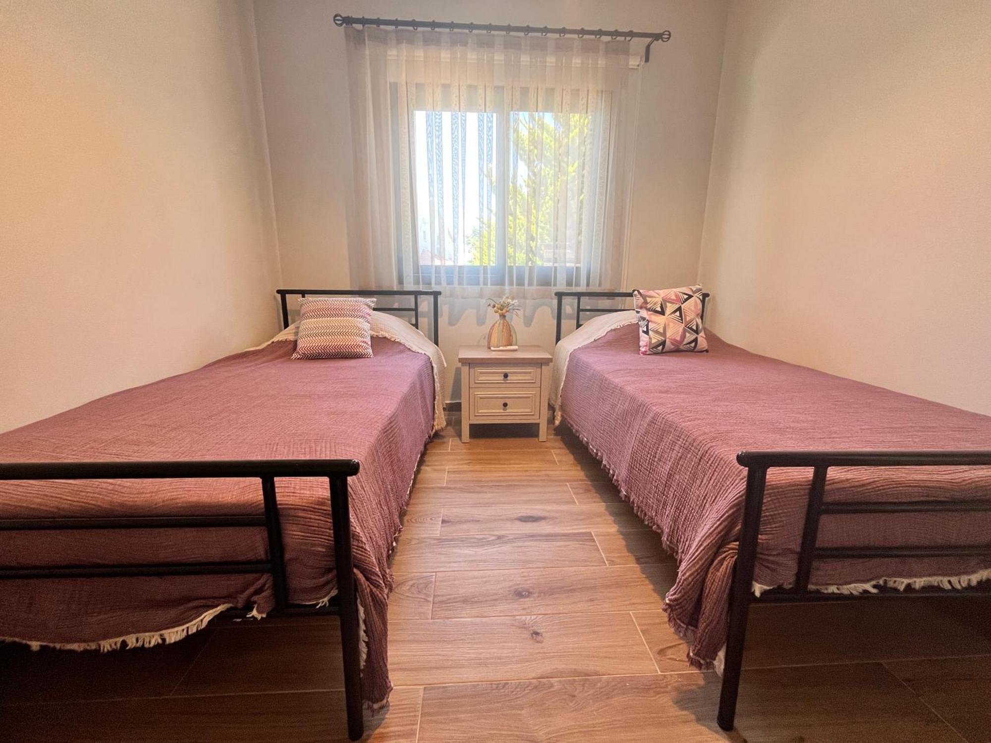 Blue Island Apartament Kirenia