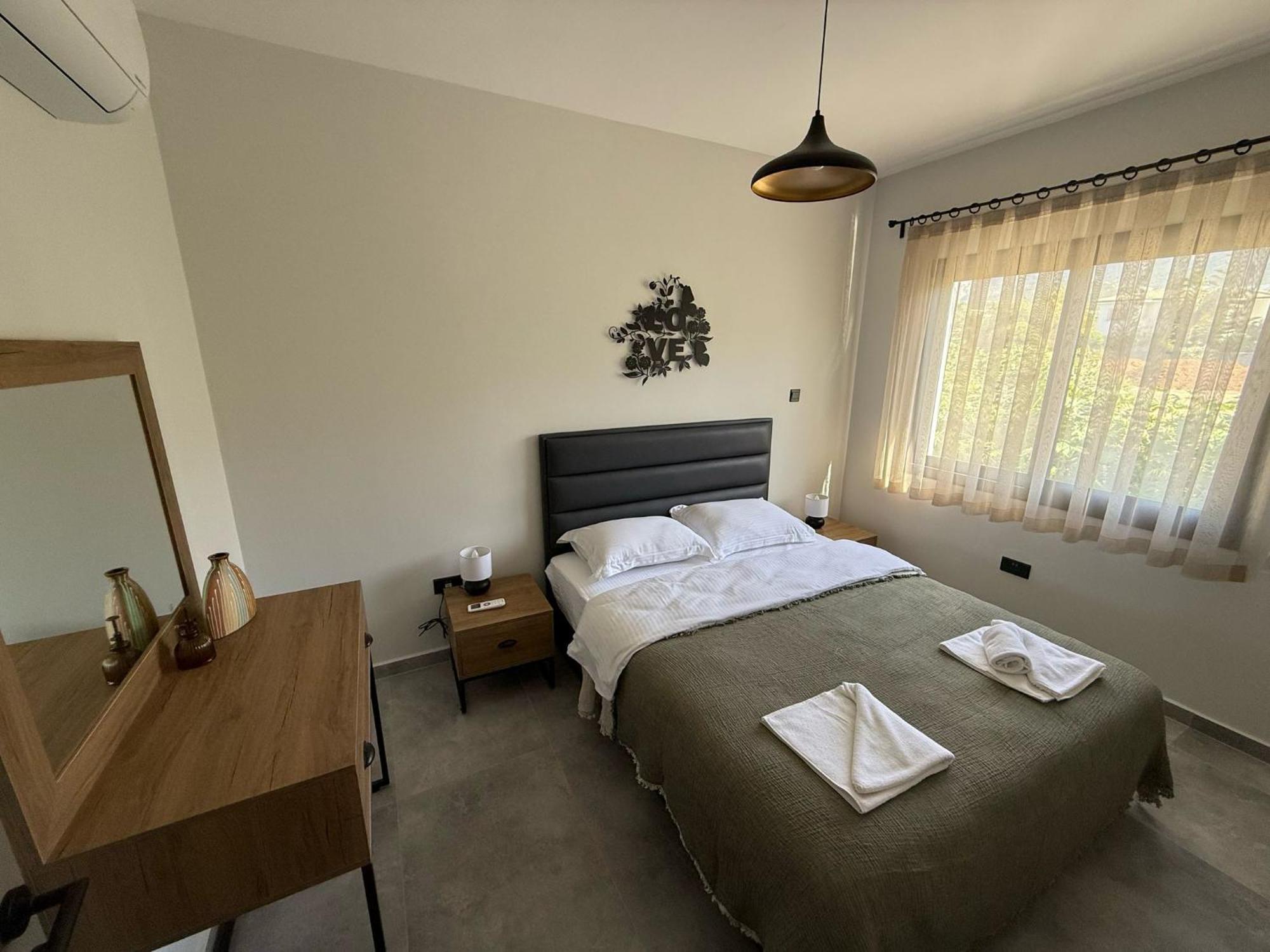Blue Island Apartament