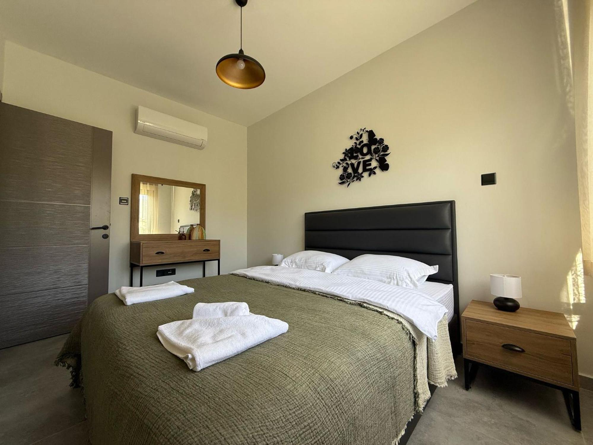 Blue Island Apartament Kirenia