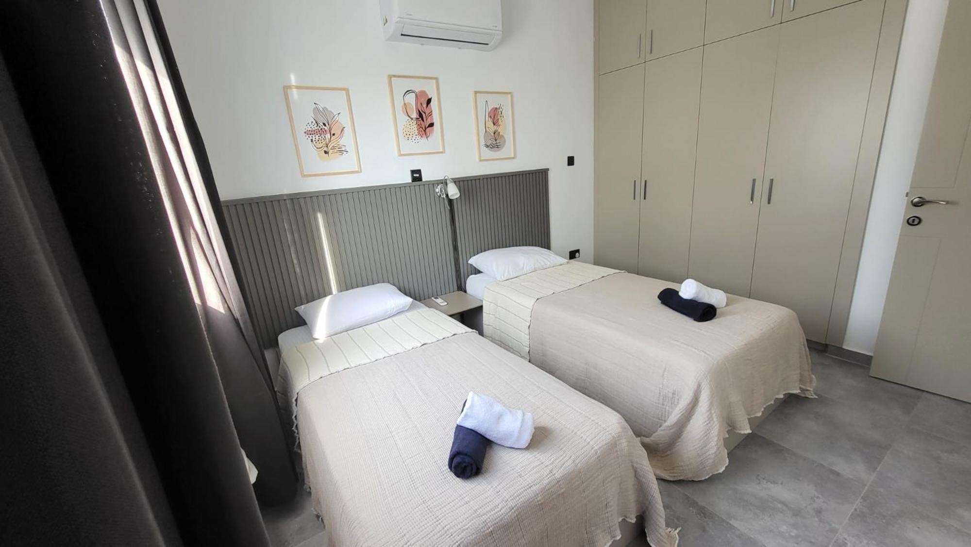 Blue Island Apartament Kirenia