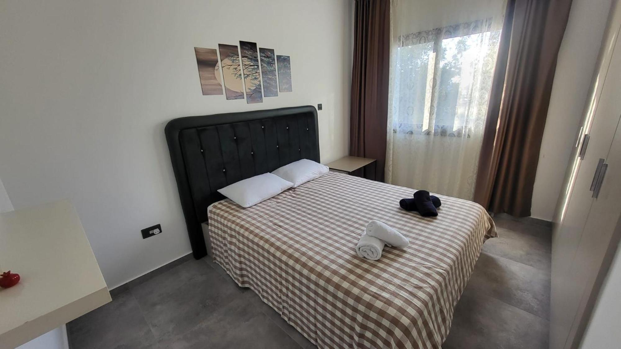 Blue Island Apartament