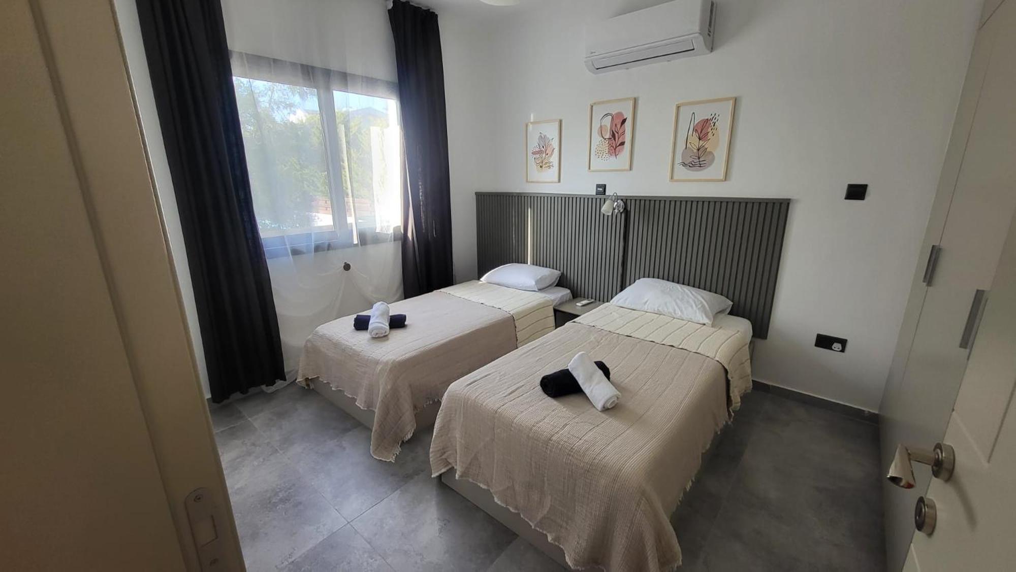 Blue Island Apartament Kirenia